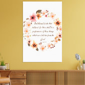 拡大キャンバス印刷 キャンバスプリント (インサイチュ (リビング))