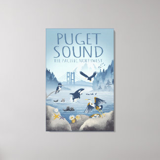 拡大キャンバス印刷 キャンバスプリント