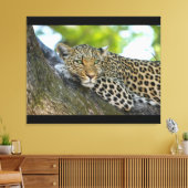 拡大キャンバス印刷 キャンバスプリント (インサイチュ (リビング))