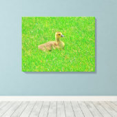 拡大キャンバス印刷 キャンバスプリント (インサイチュ (ウッドフロア))