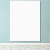 拡大キャンバス印刷 キャンバスプリント (インサイチュ (ウッドフロア))