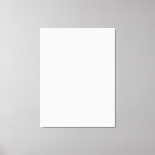 拡大キャンバス印刷 キャンバスプリント (正面)