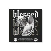 拡大キャンバス印刷