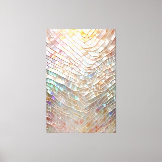 拡大キャンバス印刷 キャンバスプリント (正面)