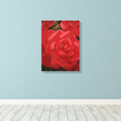 拡大キャンバス印刷 キャンバスプリント (インサイチュ (ウッドフロア))