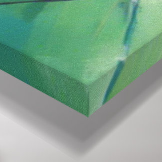 拡大キャンバス印刷 キャンバスプリント