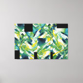 拡大キャンバス印刷 キャンバスプリント (正面)