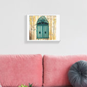 拡大キャンバス印刷 キャンバスプリント (インサイチュ (リビング))