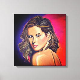 拡大キャンバス印刷 キャンバスプリント