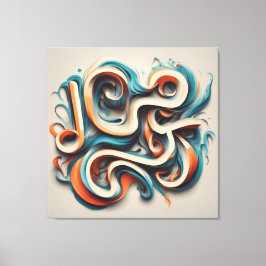 拡大キャンバス印刷 キャンバスプリント