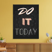 拡大キャンバス印刷 キャンバスプリント (インサイチュ (リビング))