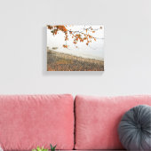 拡大キャンバス印刷 キャンバスプリント (インサイチュ (リビング))