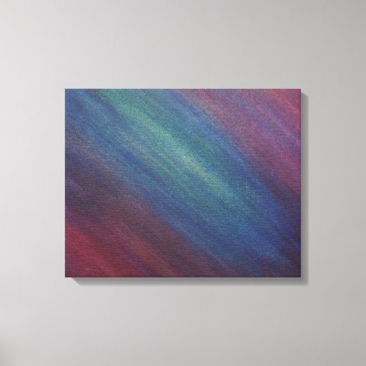 拡大キャンバス印刷 キャンバスプリント (正面)