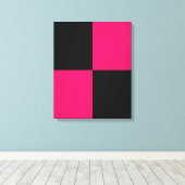 拡大キャンバス印刷 キャンバスプリント (インサイチュ (ウッドフロア))