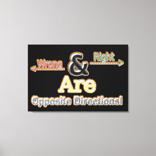 拡大キャンバス印刷 キャンバスプリント (正面)