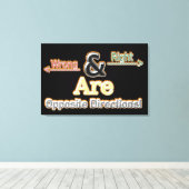 拡大キャンバス印刷 キャンバスプリント (インサイチュ (ウッドフロア))