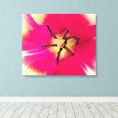 拡大キャンバス印刷 キャンバスプリント (インサイチュ (ウッドフロア))