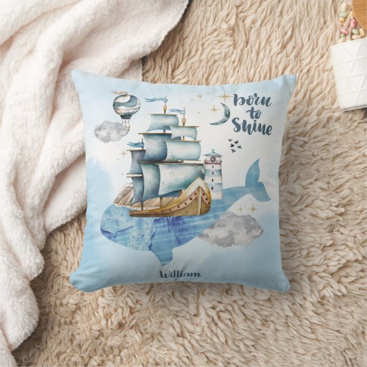 拡大キャンバス印刷 クッション (ブランケット)