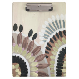 拡大キャンバス印刷 クリップボード