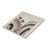 拡大キャンバス印刷 タイル (側面)