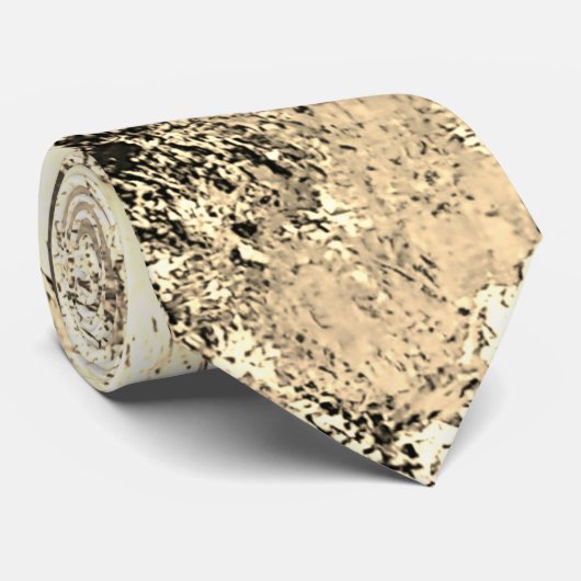 拡大キャンバス印刷 ネクタイ (ロール)