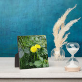 拡大キャンバス印刷 フォトプラーク (インサイチュ)