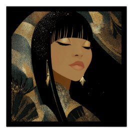 拡大キャンバス印刷 ポスター