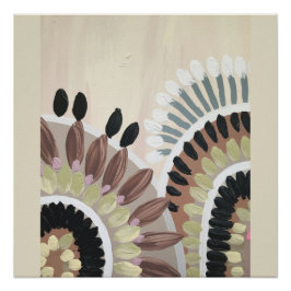 拡大キャンバス印刷 ポスター