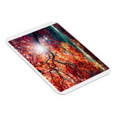 拡大キャンバス印刷 マグネット (右側)