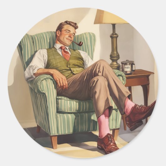 拡大キャンバス印刷 ラウンドシール (正面)