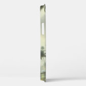 拡大キャンバス印刷 Case-Mate iPhoneケース (裏面 / 右)