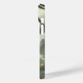 拡大キャンバス印刷 Case-Mate iPhoneケース (裏面 / 左)