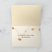 拡大鏡を使っ考えて祈る カード (内部)