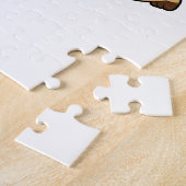 拡大鏡付きメルカット ジグソーパズル (側面)