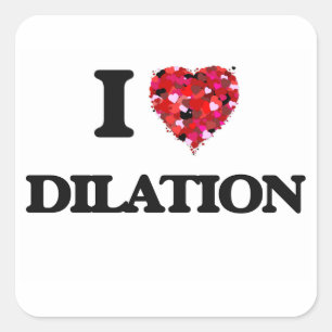 拡張が大好き スクエアシール
