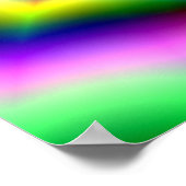 「拡張された長期メモリ」 ポスター (角)