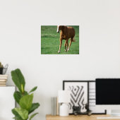 拡張トロット ポスター (ホームオフィス)