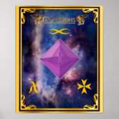 拡張ポスター ポスター (正面)