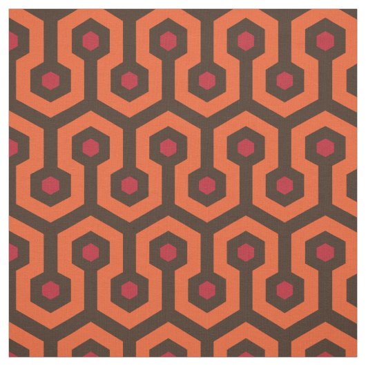 拡張可能なサイズはホテルのデザインの生地を見落とします ファブリック (見本)