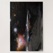 拡張池 ジグソーパズル (縦)