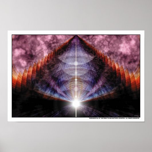 拡張番号04 ポスター (正面)