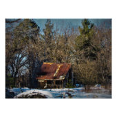 「拡張」 フォトプリント            (正面)