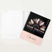 拡張… プランナー手帳 (ディスプレー)