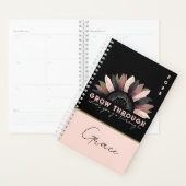 拡張… プランナー手帳 (ディスプレー)