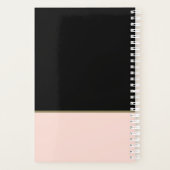 拡張… プランナー手帳 (裏面)