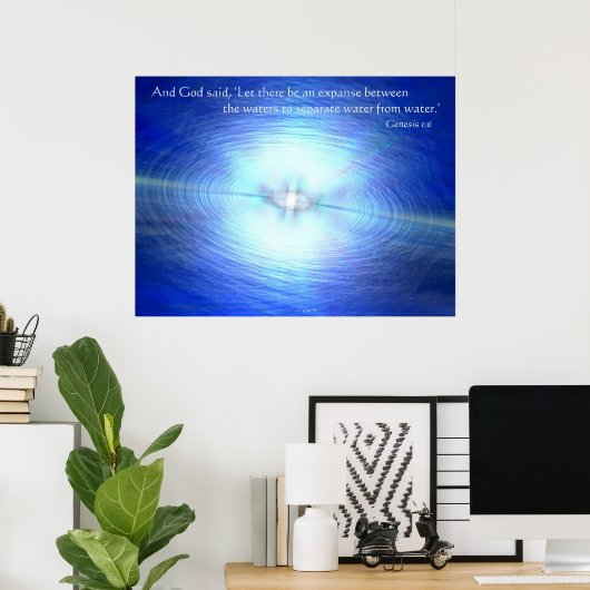 拡張 ポスター (ホームオフィス)