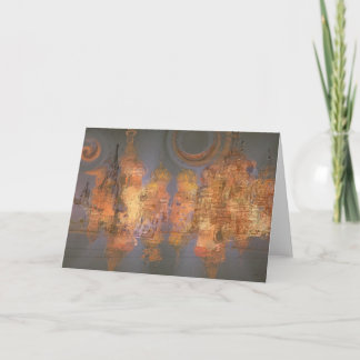 拡張 – 黄金の輝く都市の夢 カード