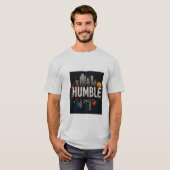 拡張Tシャツデザイン Tシャツ (正面フル)