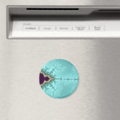 拡散している – Fractal マグネット (インサイチュ (食洗機))