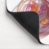 拡散のマウスのマット マウスパッド (コーナー)